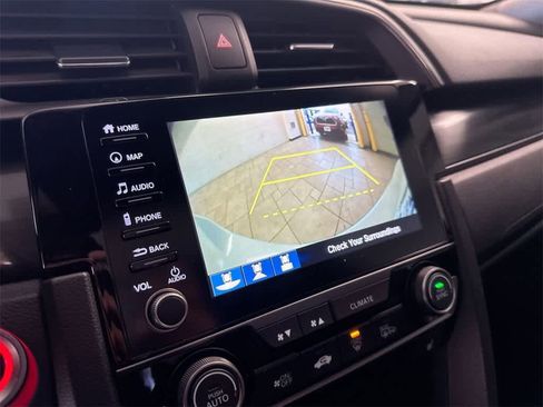 Used 2020 Honda Civic Sport Touring image 31