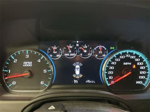 Used 2020 GMC Yukon Denali w/ Open Road Package image 7