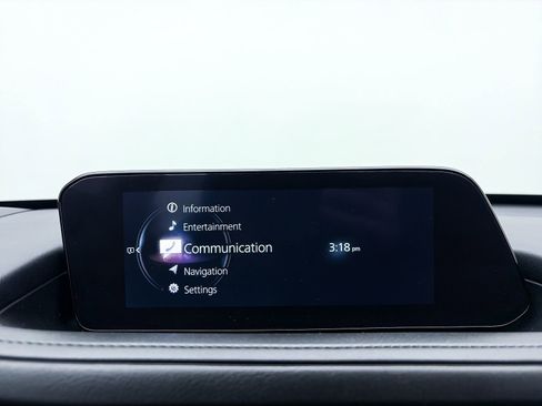 Used 2021 MAZDA CX-30 FWD 2.5 S w/ Preferred Package image 17