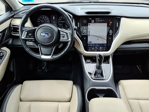 Used 2022 Subaru Outback Limited AWD/4WD image 16