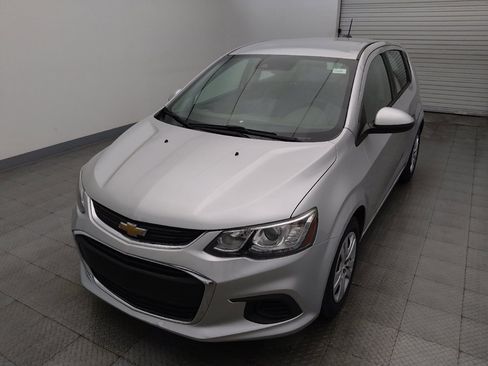 Used 2020 Chevrolet Sonic LT FWD image 15