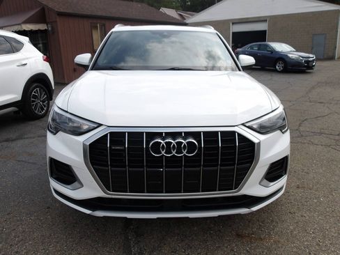 Used 2019 Audi Q3 2.0T Premium AWD/4WD image 9