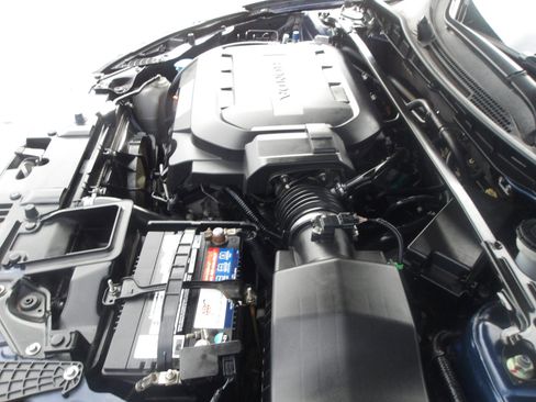 Used 2015 Honda Accord EX-L image 31