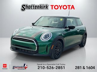 Used 2024 MINI Cooper 2-Door Hardtop video 1