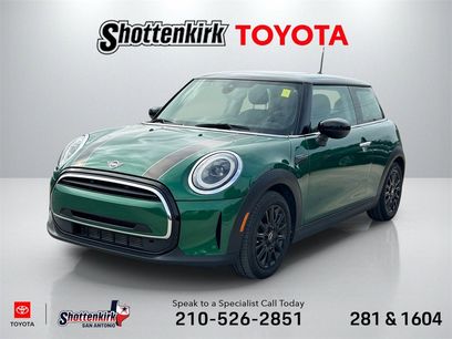 Used 2024 MINI Cooper 2-Door Hardtop