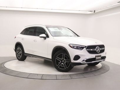 New 2026 Mercedes-Benz GLC 300
