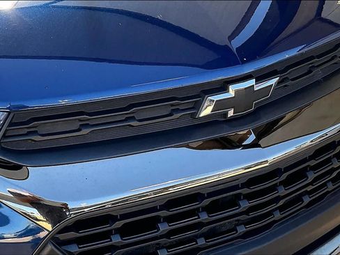 Used 2023 Chevrolet TrailBlazer ACTIV w/ Convenience Package FWD image 28