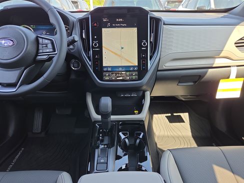 New 2026 Subaru Forester Limited image 11