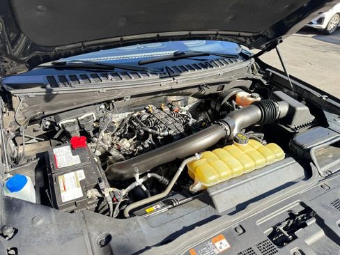 Used 2021 Lincoln Navigator L Reserve AWD/4WD image 29