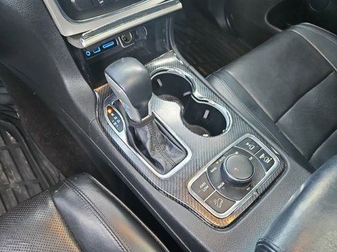 Used 2016 Jeep Grand Cherokee High Altitude image 18