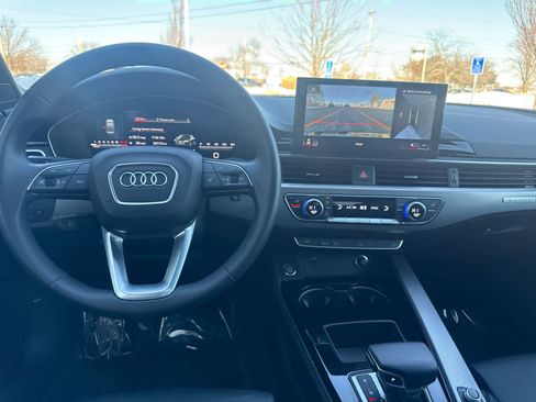 Used 2023 Audi A4 2.0T Premium Plus w/ Premium Plus Package image 19