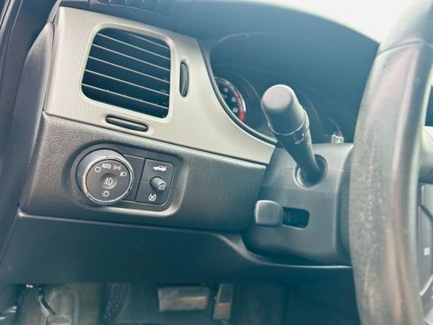 Used 2006 Chevrolet Monte Carlo SS w/ Convenience Package image 31