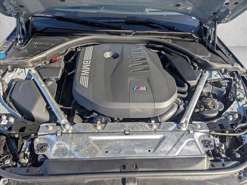 Used 2025 BMW 440i xDrive Coupe w/ Premium Package image 23