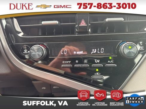 Used 2023 Toyota Camry LE image 5