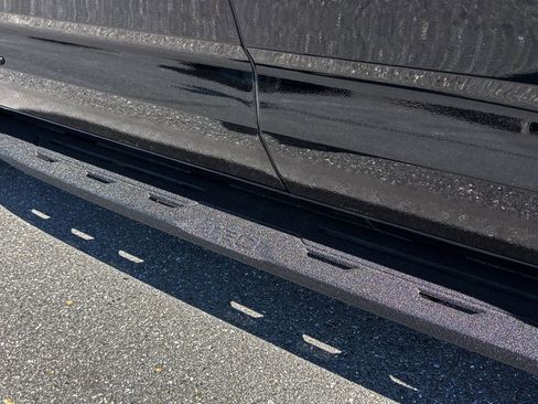 New 2026 Toyota Sequoia Limited AWD/4WD image 7