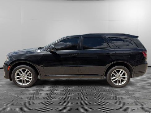 Used 2023 Dodge Durango GT AWD/4WD image 6