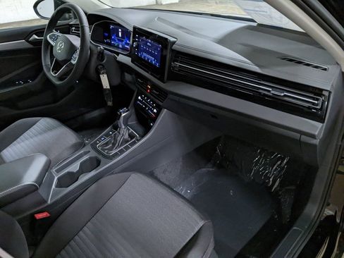 New 2026 Volkswagen Jetta S image 23