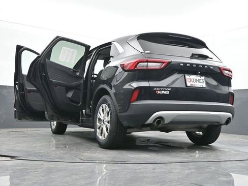 Used 2024 Ford Escape Active image 52