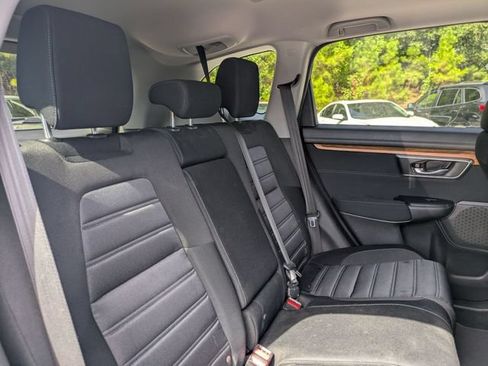 Used 2019 Honda CR-V EX image 36