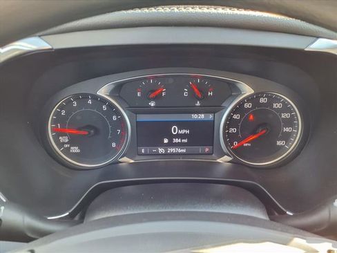 Used 2025 Chevrolet Blazer LT image 68