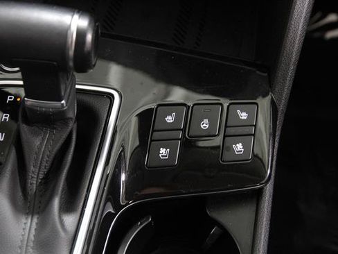 Used 2023 Kia Sportage SX AWD/4WD image 16