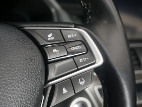 Used 2021 Honda Accord Touring image 13
