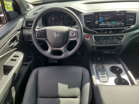 New 2026 Honda Ridgeline RTL image 15