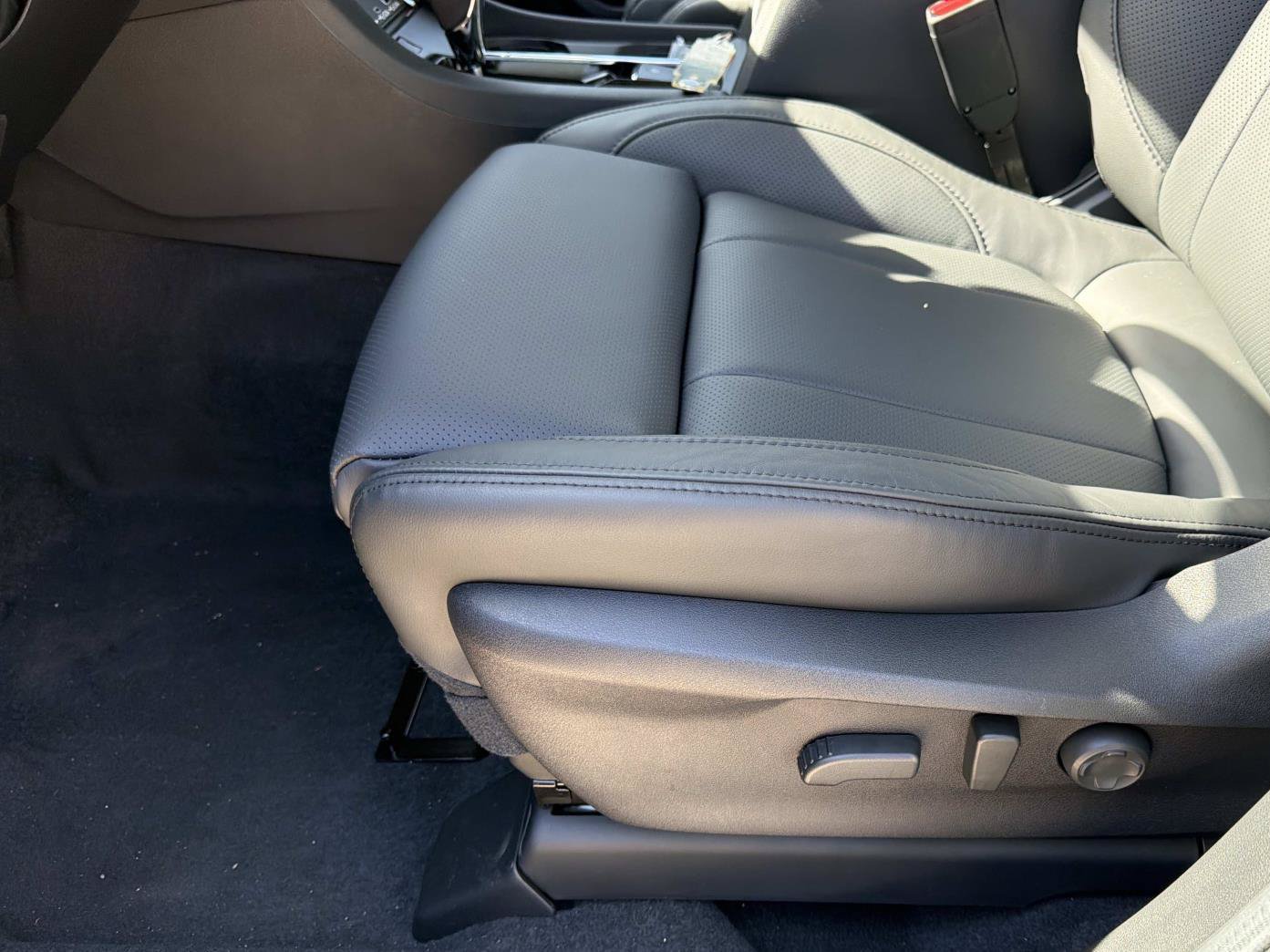 New 2026 Subaru Ascent Bronze Edition AWD/4WD image 18