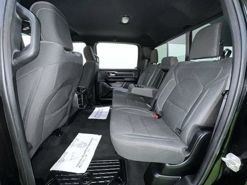 Used 2022 RAM 1500 Big Horn AWD/4WD image 28