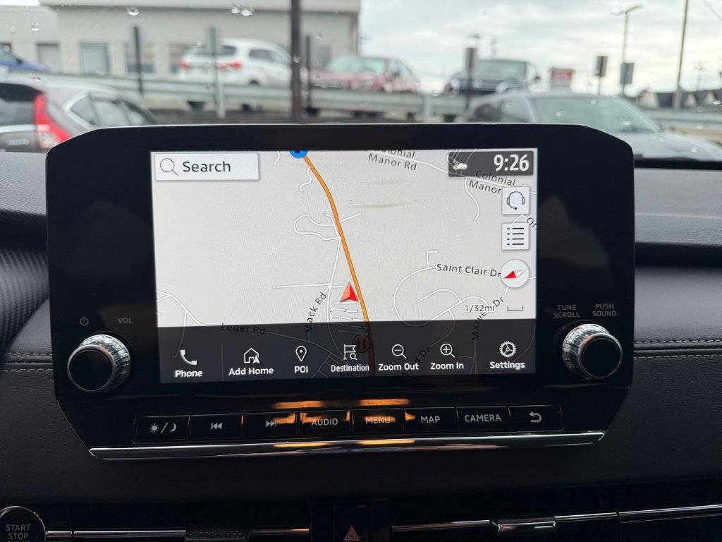 Used 2024 Mitsubishi Outlander SE AWD/4WD image 19