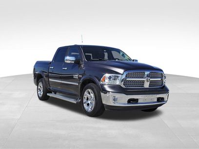 Used 2017 RAM 1500 Laramie w/ Convenience Group