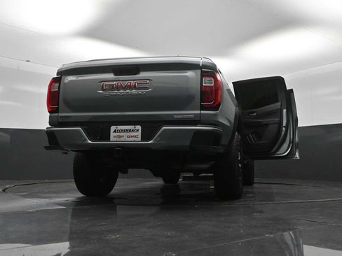 Used 2024 GMC Canyon Elevation w/ Convenience Package AWD/4WD image 30