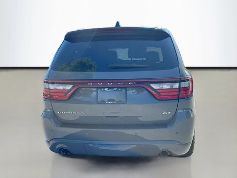 Used 2024 Dodge Durango GT RWD image 7