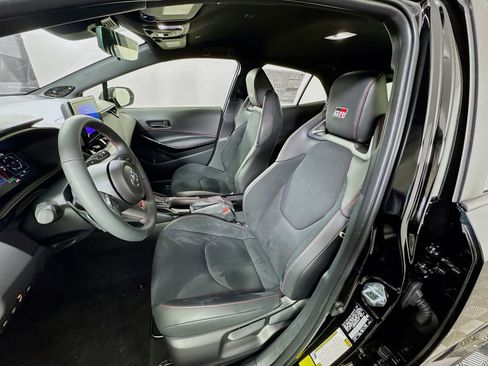 New 2025 Toyota Corolla GR image 10