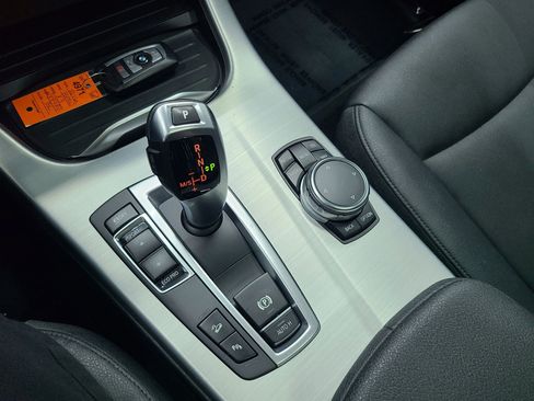 Used 2016 BMW X3 xDrive28d image 36