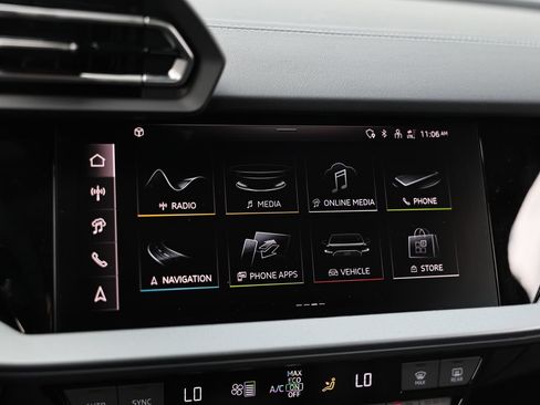 New 2026 Audi A3 2.0T Premium AWD/4WD image 36