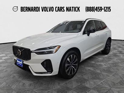 Certified 2023 Volvo XC60 B5 Plus w/ Climate Package