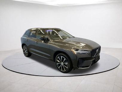 Certified 2025 Volvo XC60 B5 Plus
