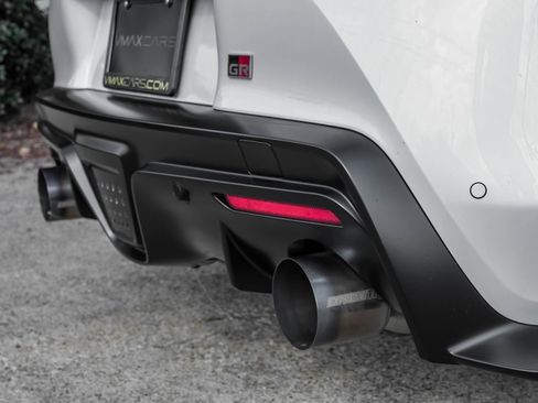 Used 2022 Toyota Supra Premium image 46