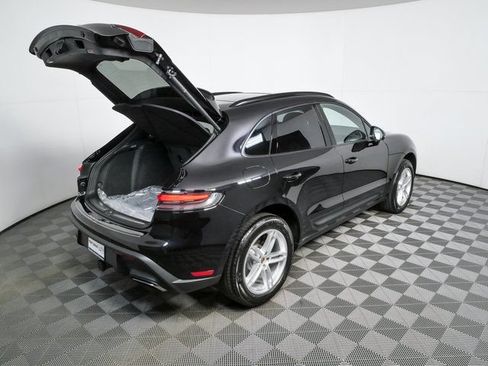 New 2026 Porsche Macan AWD/4WD image 31