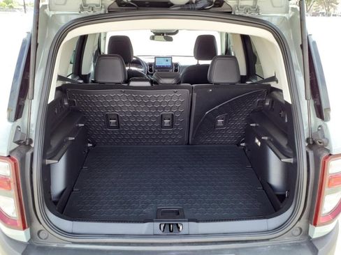 Used 2023 Ford Bronco Sport Big Bend w/ Convenience Package image 17