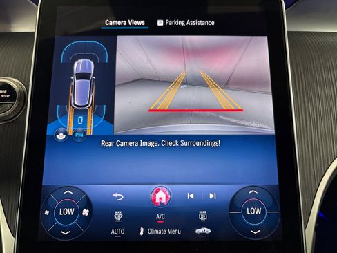 Certified 2026 Mercedes-Benz GLC 300 image 24