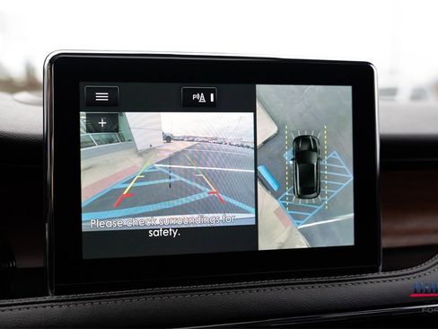 Used 2022 Lincoln Corsair Reserve w/ Equipment Group 201A image 17