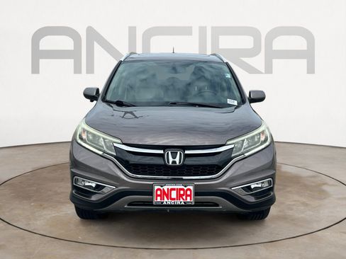 Used 2016 Honda CR-V EX-L image 5