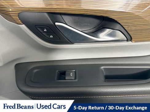 Used 2020 GMC Terrain SLE w/ Driver Convenience Package image 34