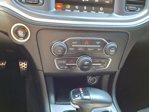 Used 2021 Dodge Charger GT w/ Plus Group RWD image 12