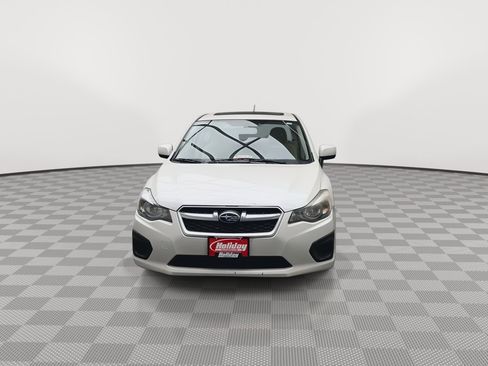 Used 2014 Subaru Impreza 2.0i Premium image 26
