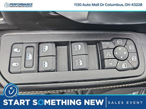 New 2026 RAM 2500 Big Horn image 20