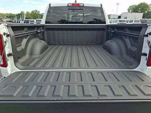 Certified 2023 RAM 1500 Big Horn AWD/4WD image 34