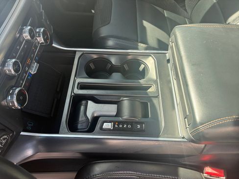 Used 2022 Ford F150 Raptor w/ Equipment Group 801A High image 33